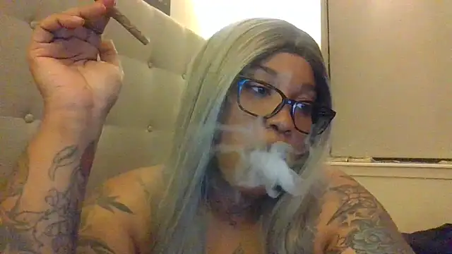 ShaBrimDaPornstar online show from 24, 9, 2025