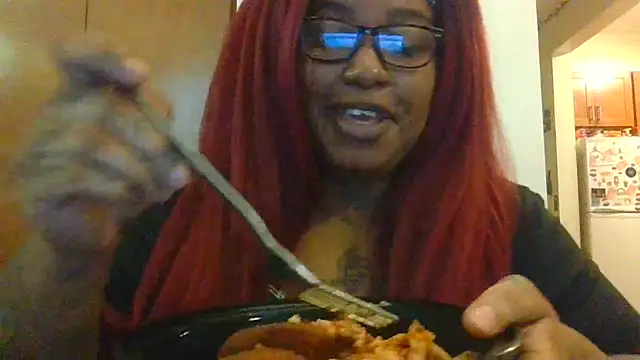 ShaBrimDaPornstar online show from 2, 10, 2025