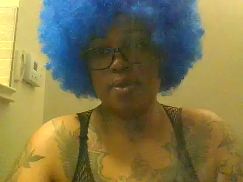 ShaBrimDaPornstar online show from 22, 11, 2025