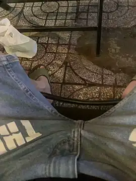 x0x-Philip-x0x online show from 12, 10, 2025