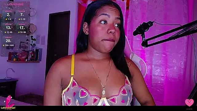 samanthaabloom online show from 9, 1, 2025