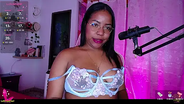 samanthaabloom online show from 11, 1, 2025