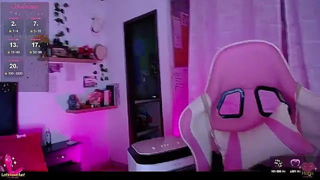 samanthaabloom online show from 14, 1, 2025