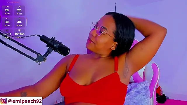 samanthaabloom online show from 29, 10, 2025