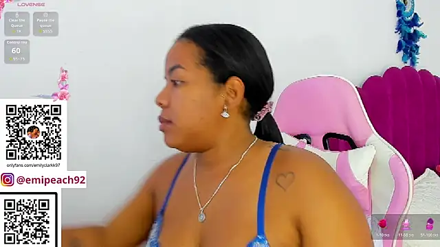 samanthaabloom online show from 20, 5, 2026