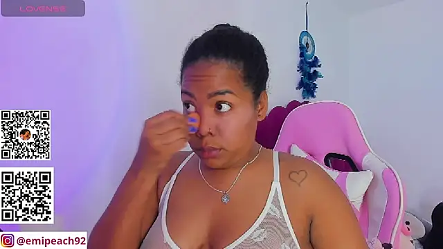 samanthaabloom online show from 9, 6, 2026
