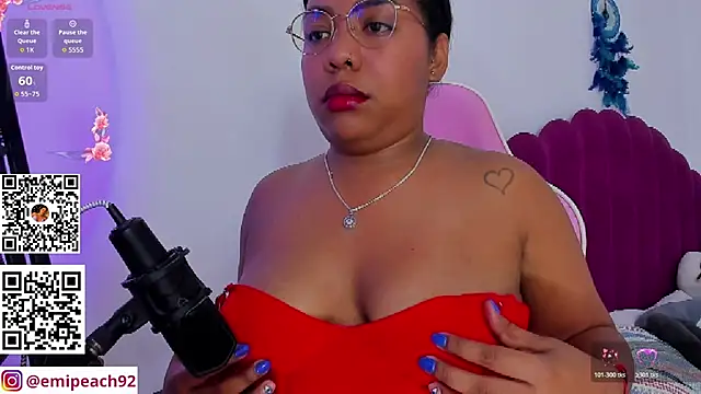 samanthaabloom online show from 12, 6, 2026
