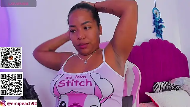 samanthaabloom online show from 19, 6, 2026
