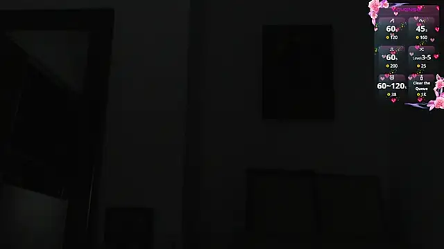 Snapshot of dahian_s chatting on 19, 2, 2026 dahian s online show from 19, 2, 2026