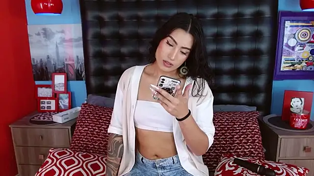 Snapshot of Taly_Fox chatting on 30, 12, 2024 Taly Fox online show from 30, 12, 2024