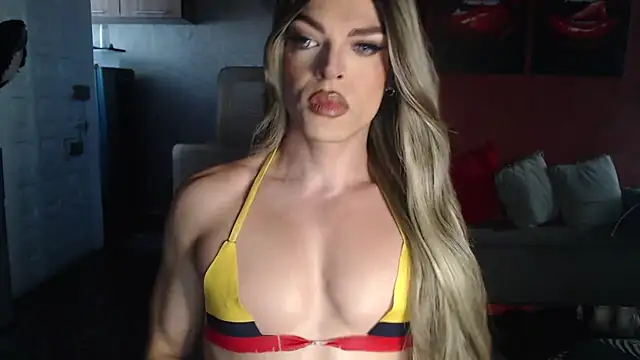 allifit01 online show from 9, 5, 2026