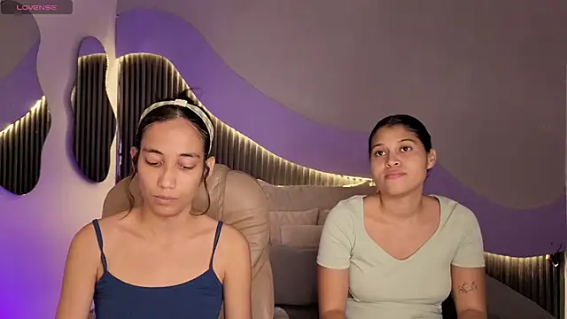 hot little bunny online show from 30, 4, 2026