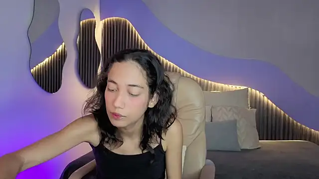 hot little bunny online show from 6, 5, 2026