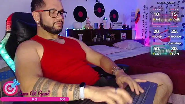 Snapshot of Xein_WoIf chatting on 2, 6, 2026 Xein WoIf online show from 2, 6, 2026