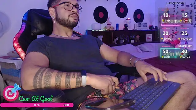 Snapshot of Xein_WoIf chatting on 14, 6, 2026 Xein WoIf online show from 14, 6, 2026