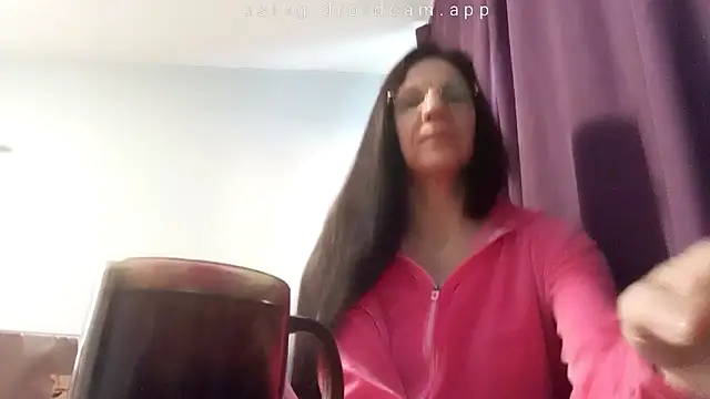 Snapshot of AlfejiRise chatting on 13, 2, 2026 AlfejiRise online show from 13, 2, 2026