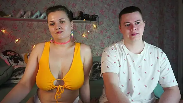 Snapshot of sexnadvoih chatting on 6, 1, 2025 sexnadvoih online show from 6, 1, 2025