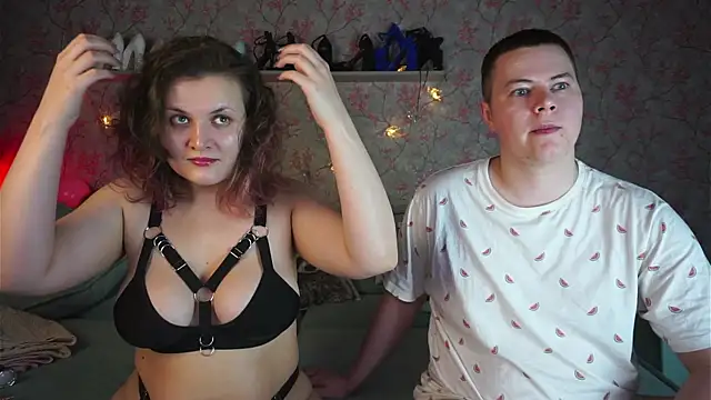 Snapshot of sexnadvoih chatting on 15, 1, 2025 sexnadvoih online show from 15, 1, 2025