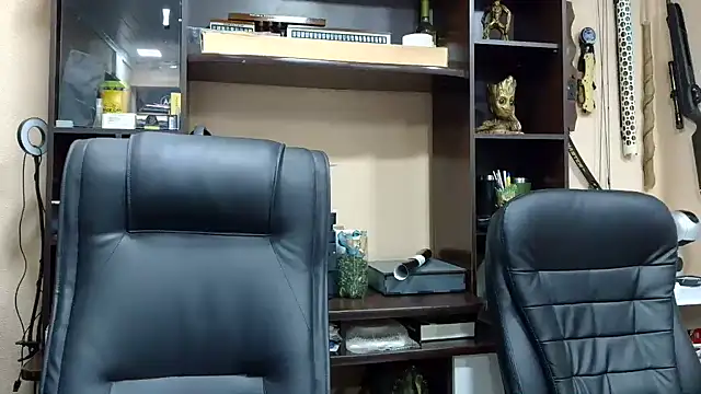 Kellynha Sweet online show from 6, 10, 2025