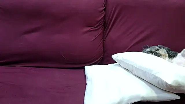 Kellynha Sweet online show from 18, 12, 2025