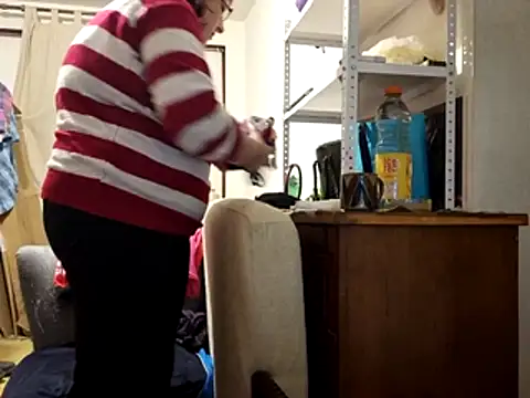 Samantha Squirtxh online show from 12, 1, 2026