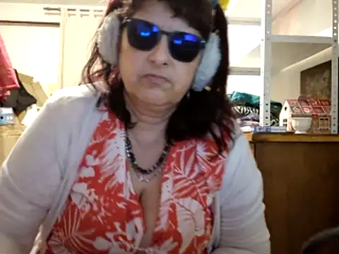 Samantha Squirtxh online show from 12, 5, 2026