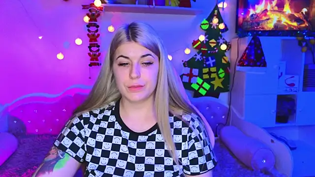 Snapshot of Sugarr_Lola chatting on 20, 12, 2024 Sugarr Lola online show from 20, 12, 2024