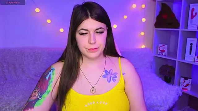 Snapshot of Sugarr_Lola chatting on 11, 3, 2025 Sugarr Lola online show from 11, 3, 2025