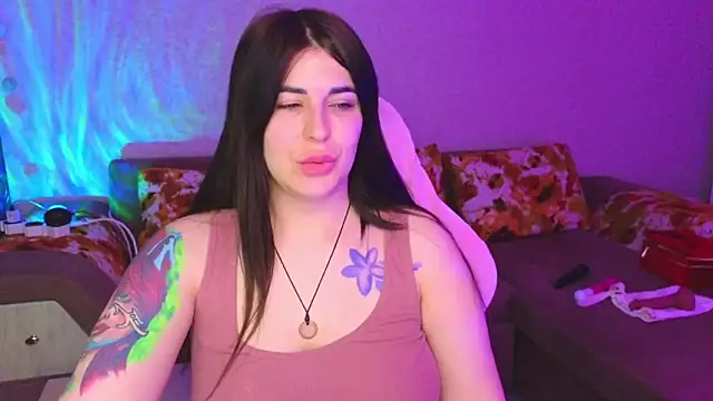 Snapshot of Sugarr_Lola chatting on 13, 9, 2025 Sugarr Lola online show from 13, 9, 2025