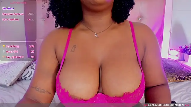 Tyra Privacy online show from 9, 3, 2025