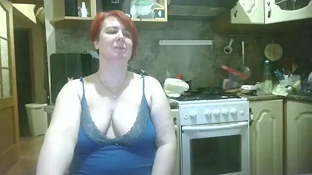 NikolRedMilf online show from 12, 3, 2025