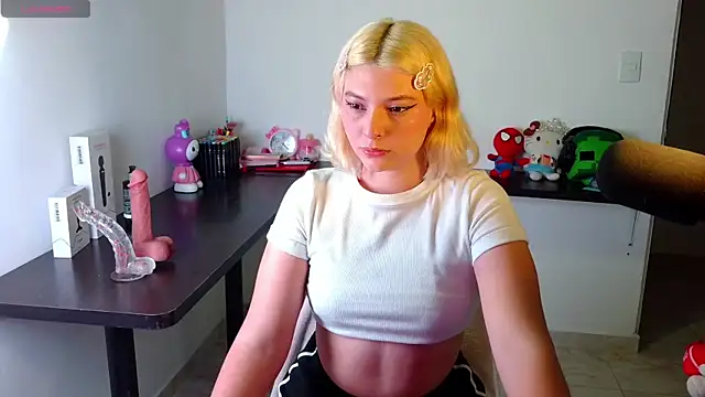 Ania jones online show from 26, 4, 2026