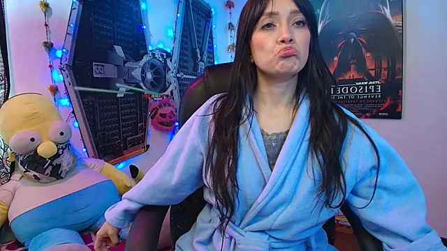 juanita adams online show from 17, 3, 2025