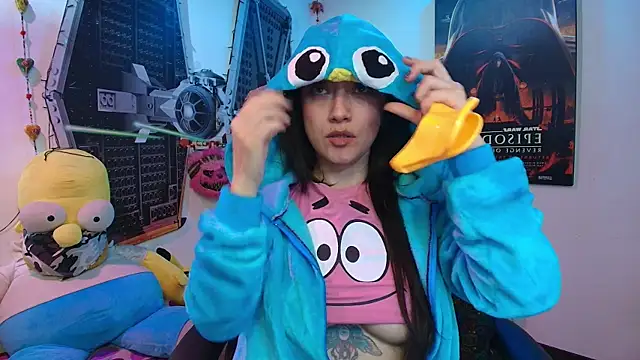 juanita adams online show from 20, 3, 2025