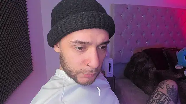 AbbyAndChris2 online show from 31, 1, 2026