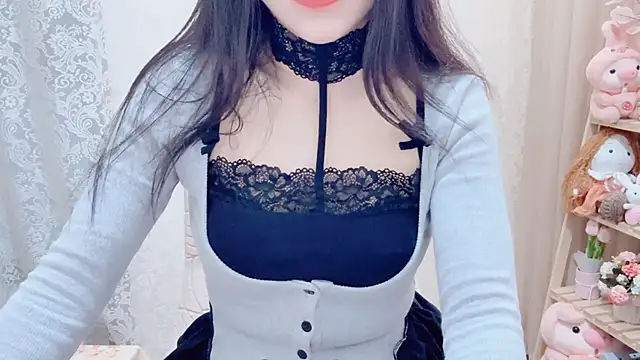 Rellababyy online show from 12, 10, 2025