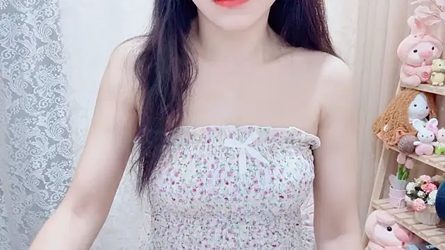 Rellababyy online show from 18, 10, 2025