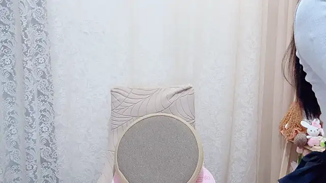 Rellababyy online show from 25, 10, 2025