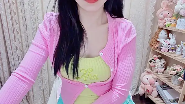 Rellababyy online show from 21, 2, 2026