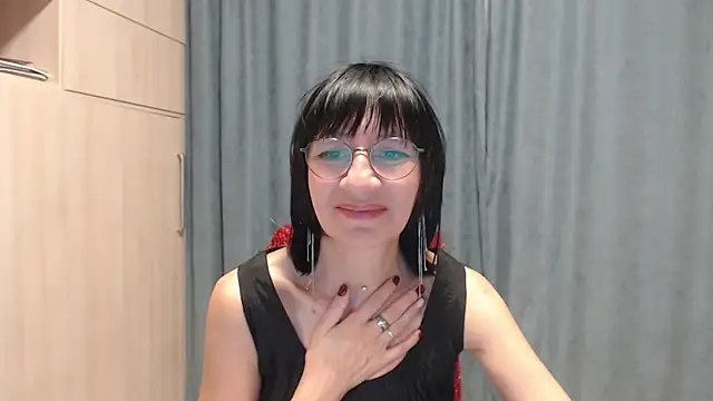 Erica95Bloom online show from 14, 12, 2024