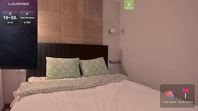  eva  pleasure  online show from 24, 11, 2025