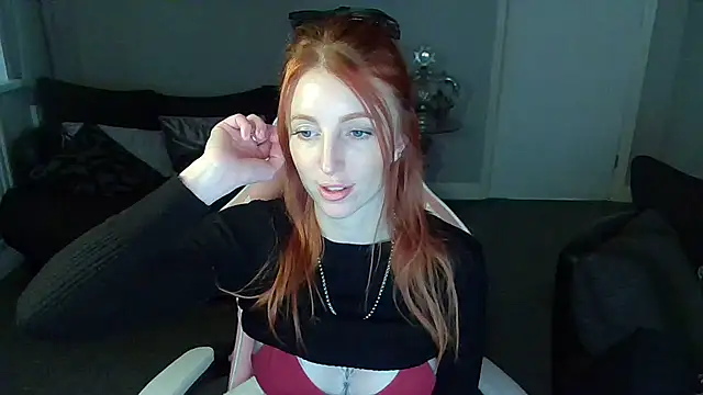 Red firesquirt online show from 6, 1, 2025