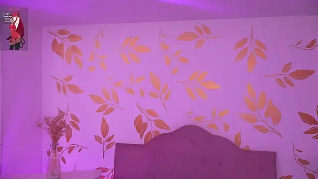 Misselektra   online show from 19, 2, 2026