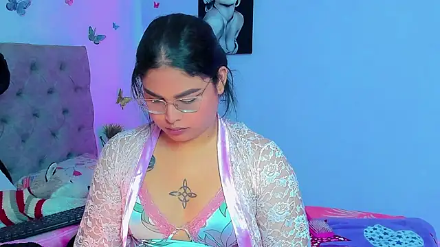 mabellfox online show from 1, 12, 2024