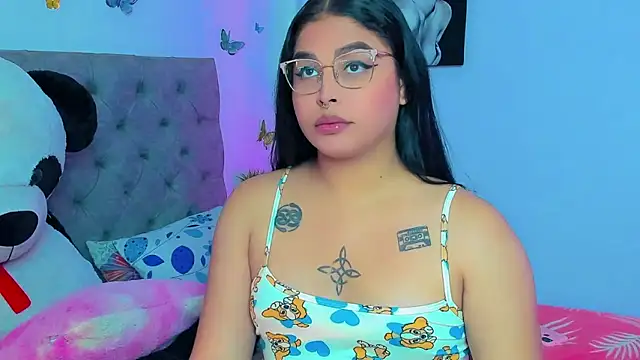 mabellfox online show from 3, 12, 2024