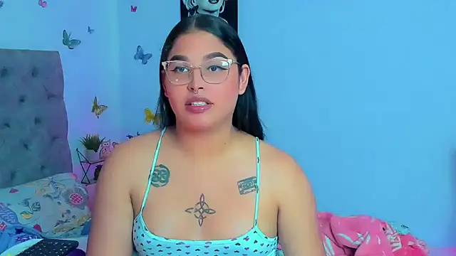 mabellfox online show from 9, 12, 2024