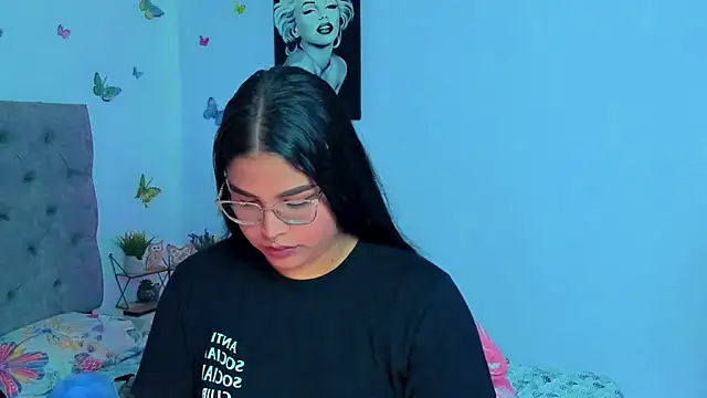 mabellfox online show from 10, 12, 2024