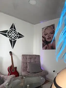 Mydreams69 online show from 19, 4, 2026