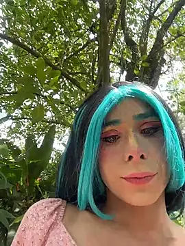 Mydreams69 online show from 20, 6, 2026