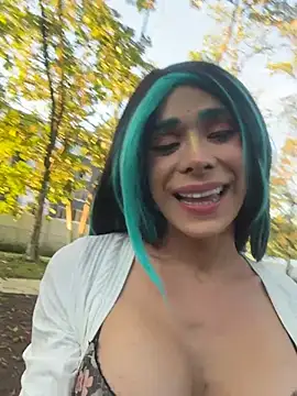 Mydreams69 online show from 24, 6, 2026